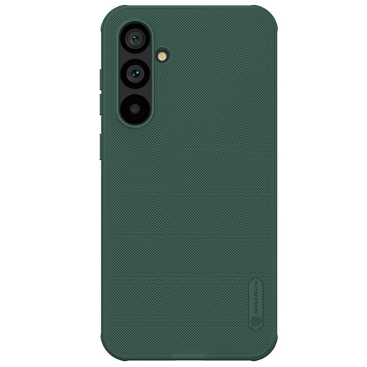 Custodia Samsung Galaxy S23 FE - verde Cover Smartphone
