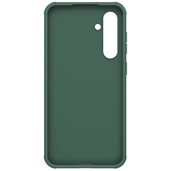 Custodia Samsung Galaxy S23 FE - verde Cover Smartphone
